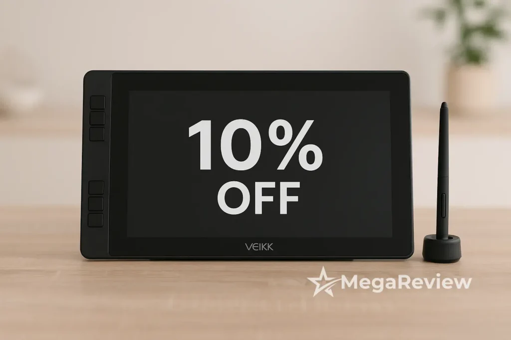 VEIKK VK1200 V2 com menor preço e 10% OFF