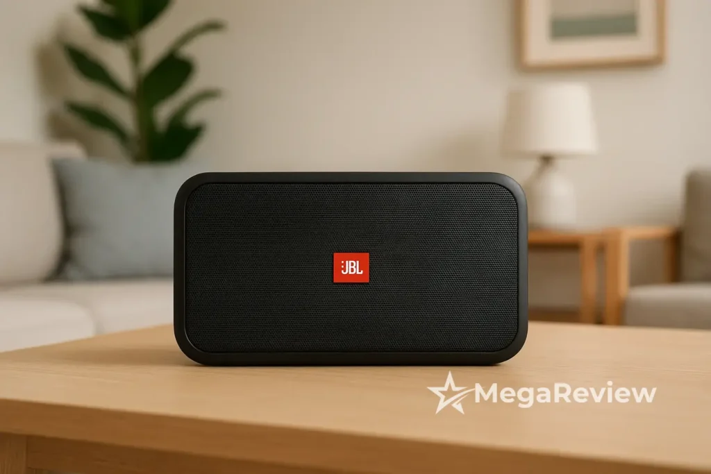 JBL Stage 245C com 5% OFF na Amazon