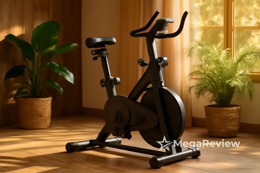 Bicicleta Ergométrica com 22% OFF na Amazon; preço abaixo da média