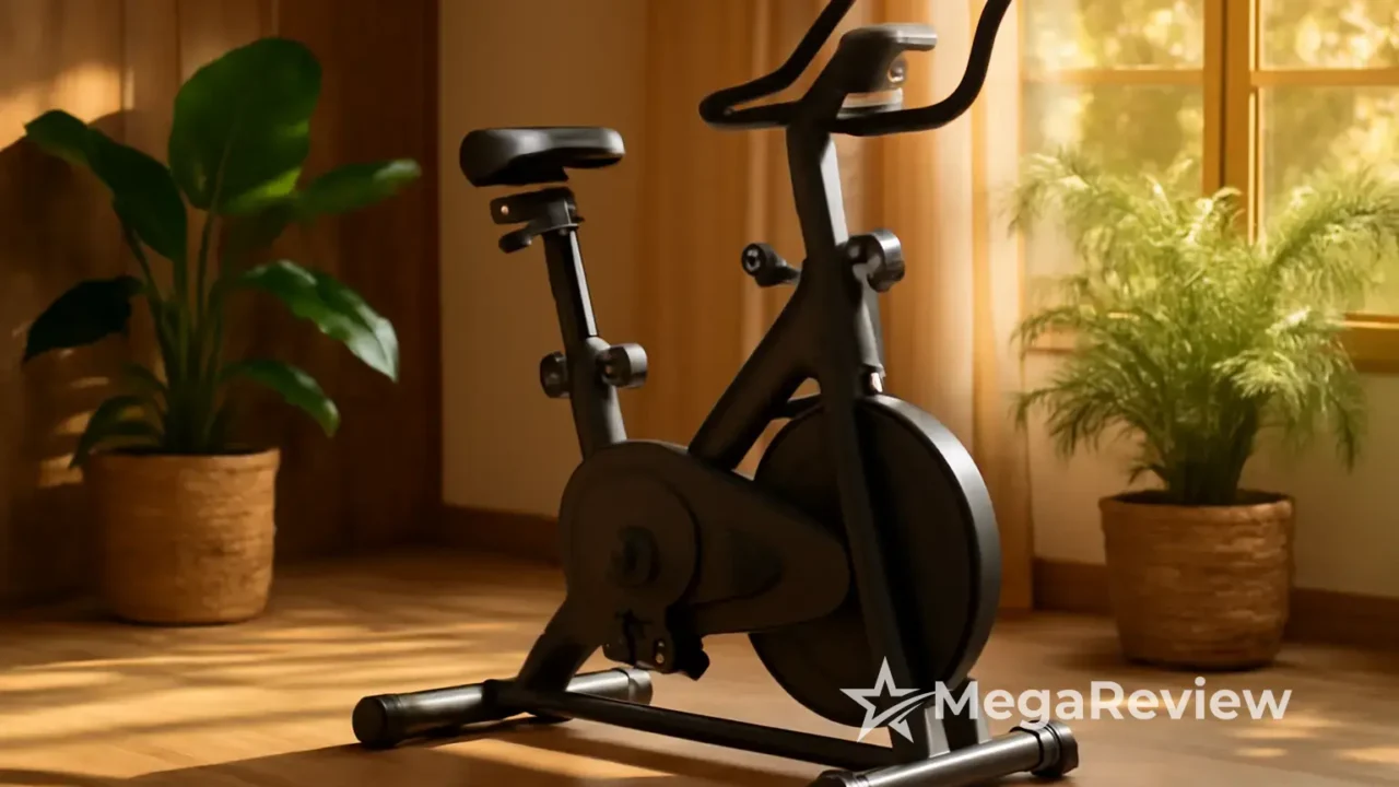 Bicicleta Ergométrica com 22% OFF na Amazon; preço abaixo da média