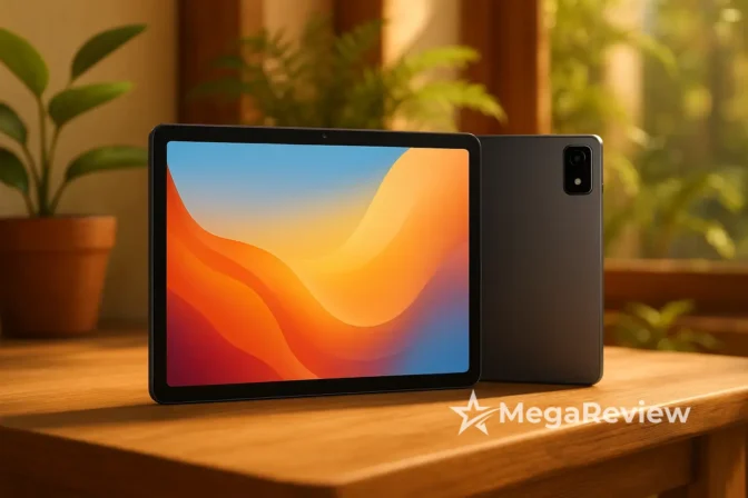 Tablet MARVUE Pad M13 com até 5% OFF na Amazon; confira