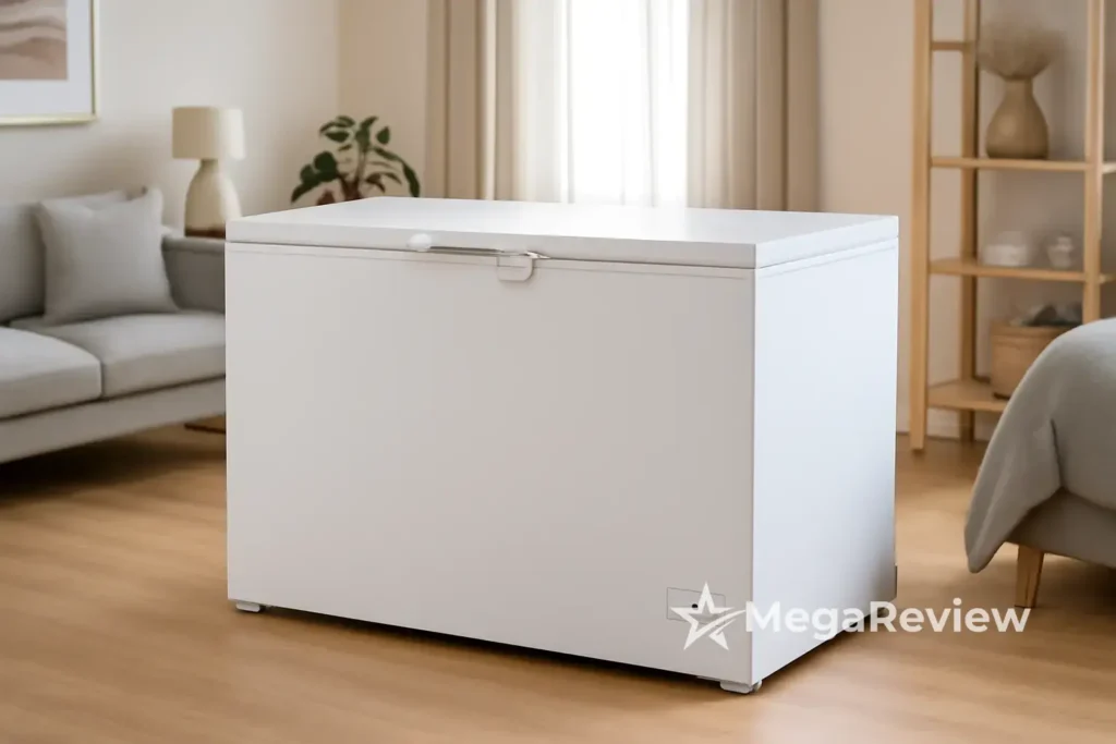 Freezer Horizontal Electrolux 513L: 19% OFF e R$ 2.767,37 em até 12x na Amazon