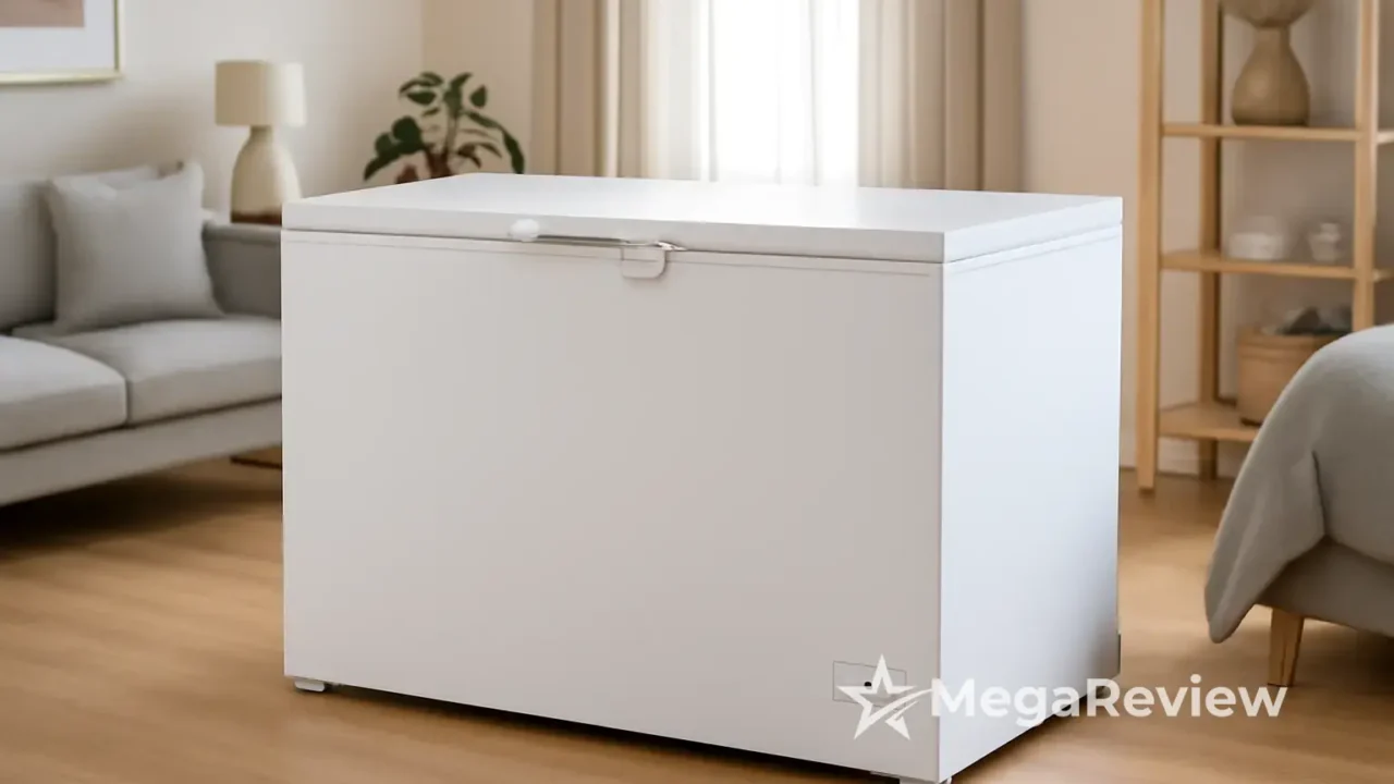 Freezer Horizontal Electrolux 513L: 19% OFF e R$ 2.767,37 em até 12x na Amazon