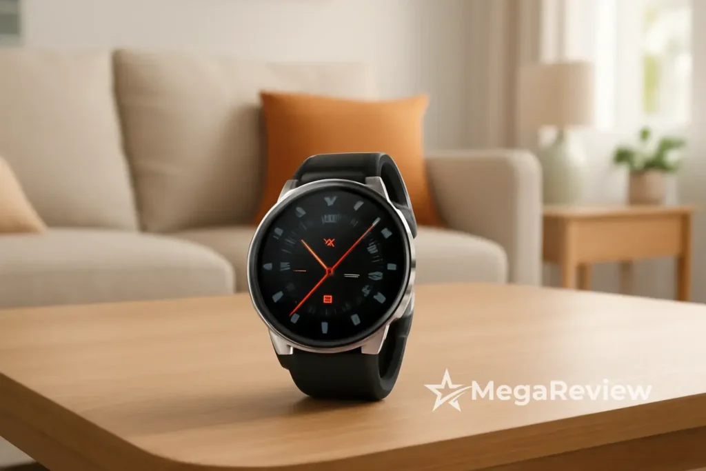 Huawei Watch GT 6 tem 11% OFF 12x sem juros em oferta na Amazon