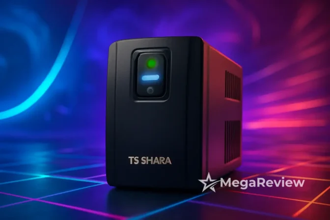 Nobreak TS SHARA UPS Mini 700VA com 9% OFF na Amazon; 6x de R$ 52,51 sem juros e preço monitorado