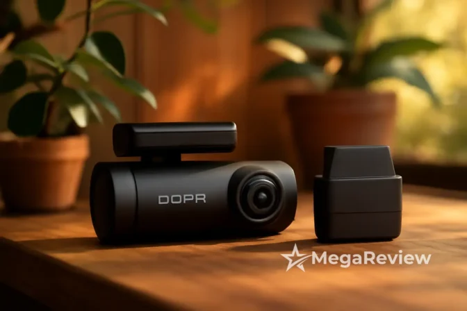 DDPAI N5 Dual Radar IA + OBD Kit por R$ 1.709,10 em até 12x sem juros na Amazon