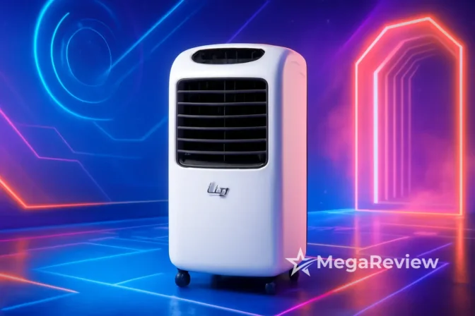 WAP Climatizador de Ar AIR FRESH 4 em 1 com 23% OFF em até 9x na Amazon