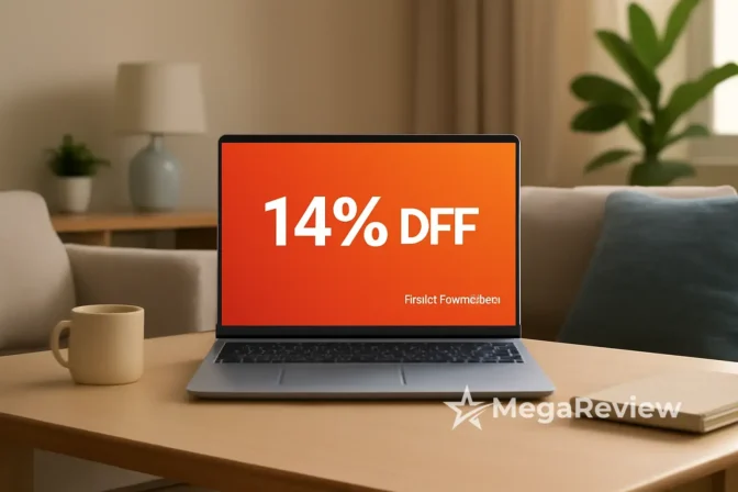 ASUS Vivobook 16 com 14% OFF em oferta do dia na Amazon