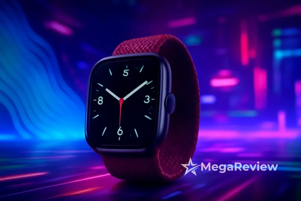 Apple Watch Series 11 tem oferta com menor preço em meses na Amazon