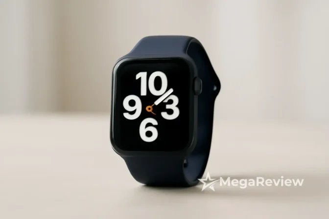 Apple Watch Series 11 com 17% OFF na Amazon