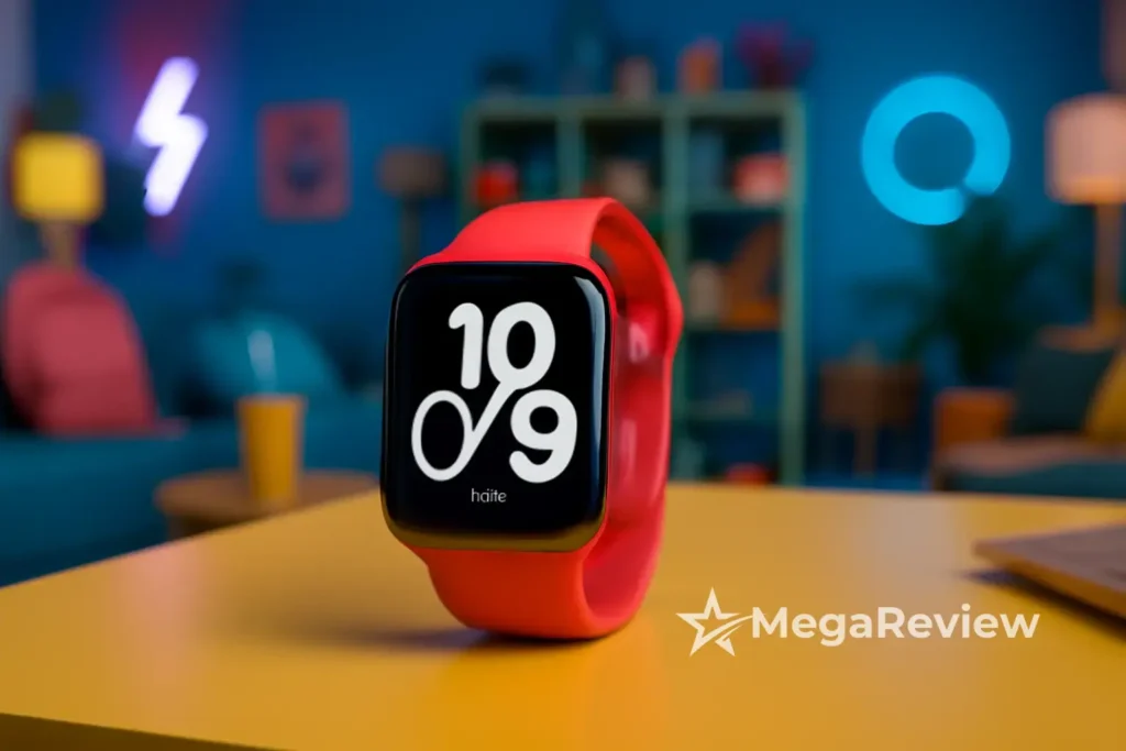 Apple Watch Series 11 tem 10% OFF em até 10x na Amazon