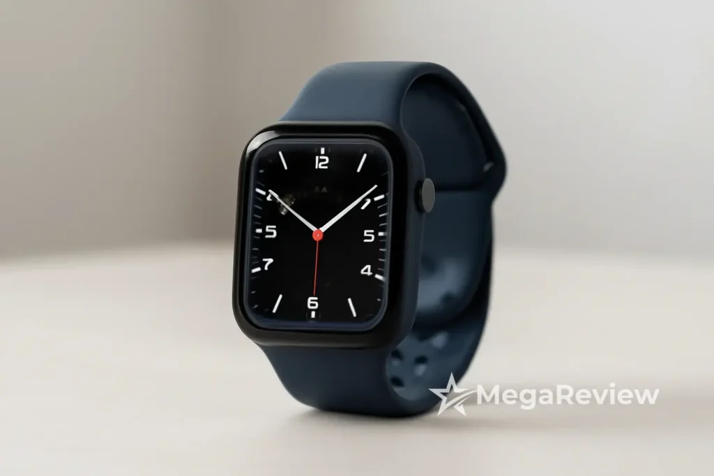 Apple Watch Series 11 com 10% OFF em até 10x na Amazon