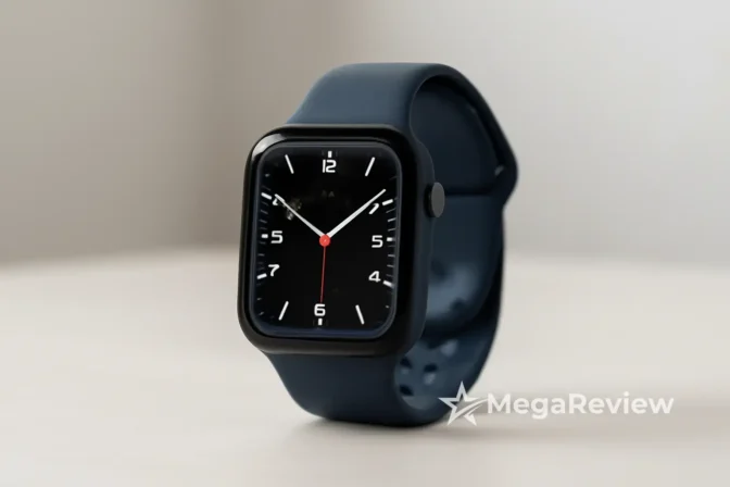 Apple Watch Series 11 com 10% OFF em até 10x na Amazon