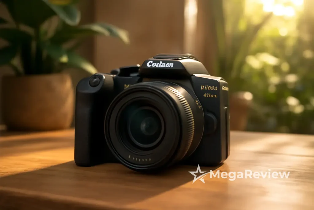 Canon EOS R10 com 5% OFF na Amazon