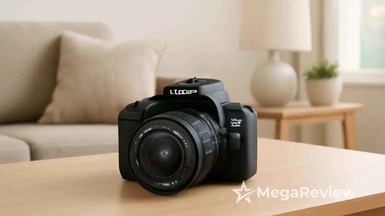 Canon EOS Rebel T100 com 5% OFF; aproveite parcelamento na Amazon