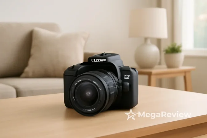 Canon EOS Rebel T100 com 5% OFF; aproveite parcelamento na Amazon