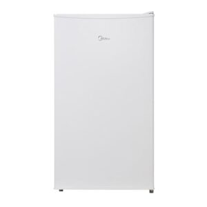 Frigobar 93 Litros Inverter Bivolt Branco, Midea