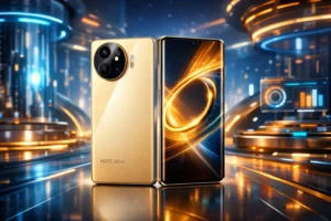 Melhor alternativa ao Infinix Note 40 5G 12GB/512GB