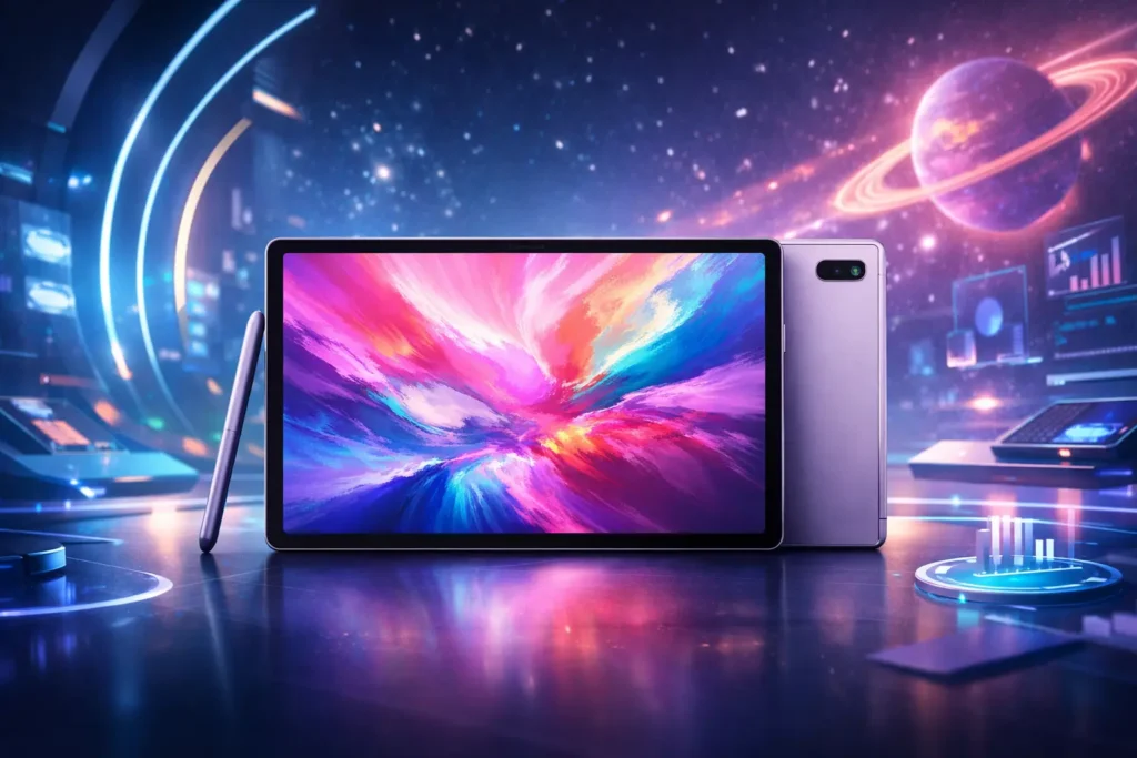 Desconto exclusivo: 6 Tablets Samsung Galaxy Tab S10 FE com ofertas na Amazon