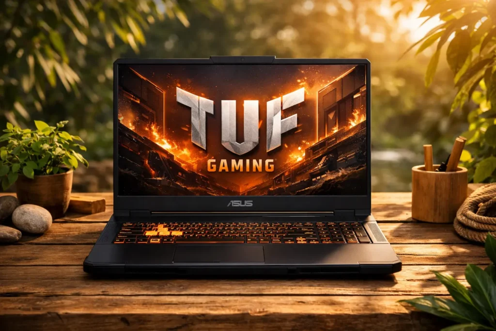 Guia de Compra: 6 ASUS Notebook TUF Gaming A15 bem avaliados