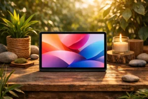 Melhor tablet xiaomi redmi pad se tela 11 256gb com 90/120 Hz