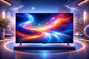 Fotografia noturna: 6 smart TV DLED que brilham no escuro