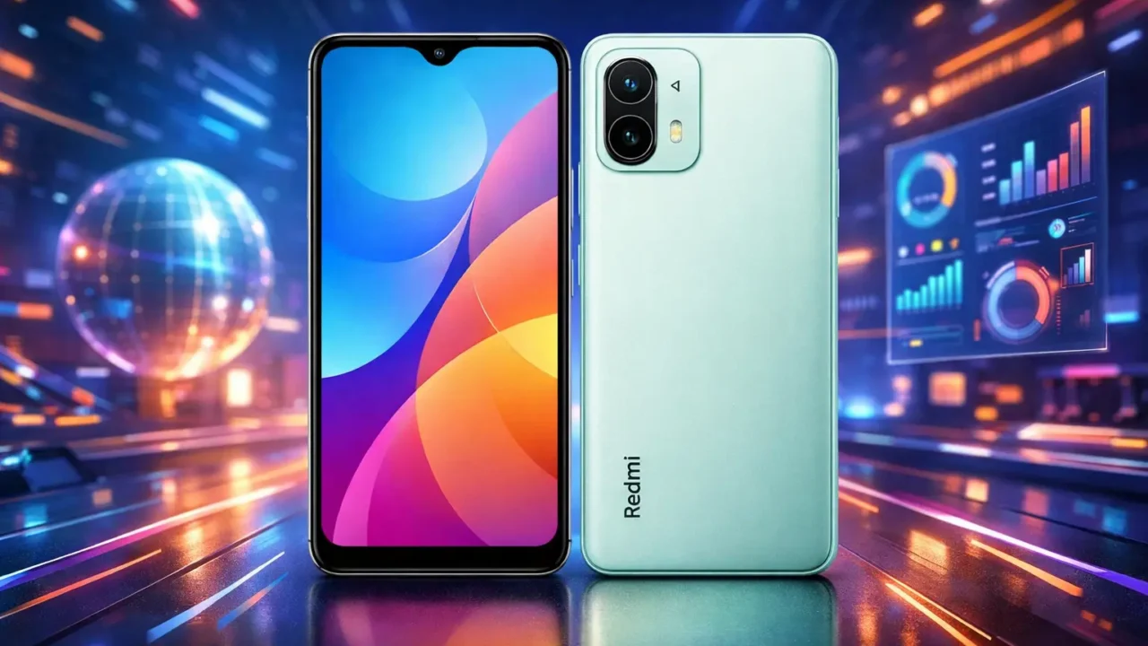 6 melhores smartphone Xiaomi Redmi A5 para quem busca qualidade