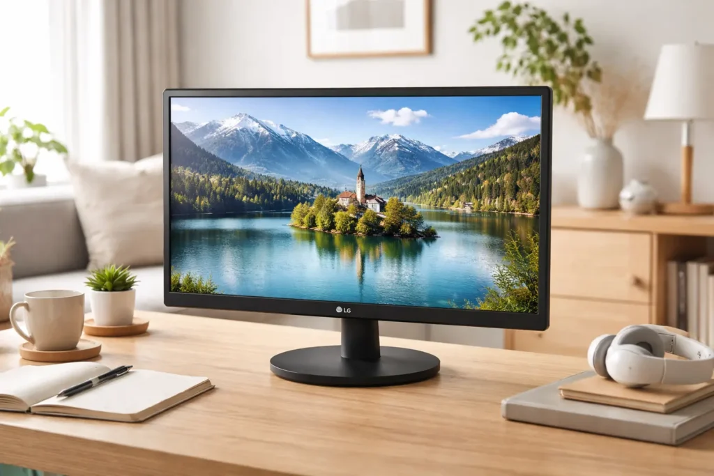Guia de Compra: 6 monitores LG, incluindo o 24MS500