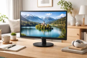 Guia de Compra: 6 monitores LG, incluindo o 24MS500