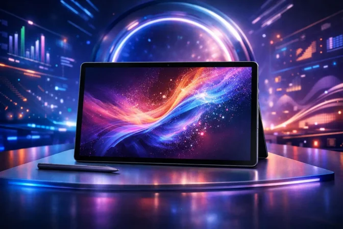 Samsung Galaxy tab s10 fe plus até R$3800: 6 escolhas ★4,5