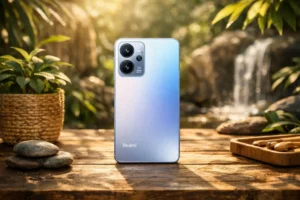 Melhor Redmi Note 14 5G NFC da Xiaomi com 256GB/512GB