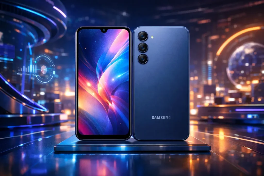 Eco friendly: 6 Samsung A26 e Galaxy sustentáveis