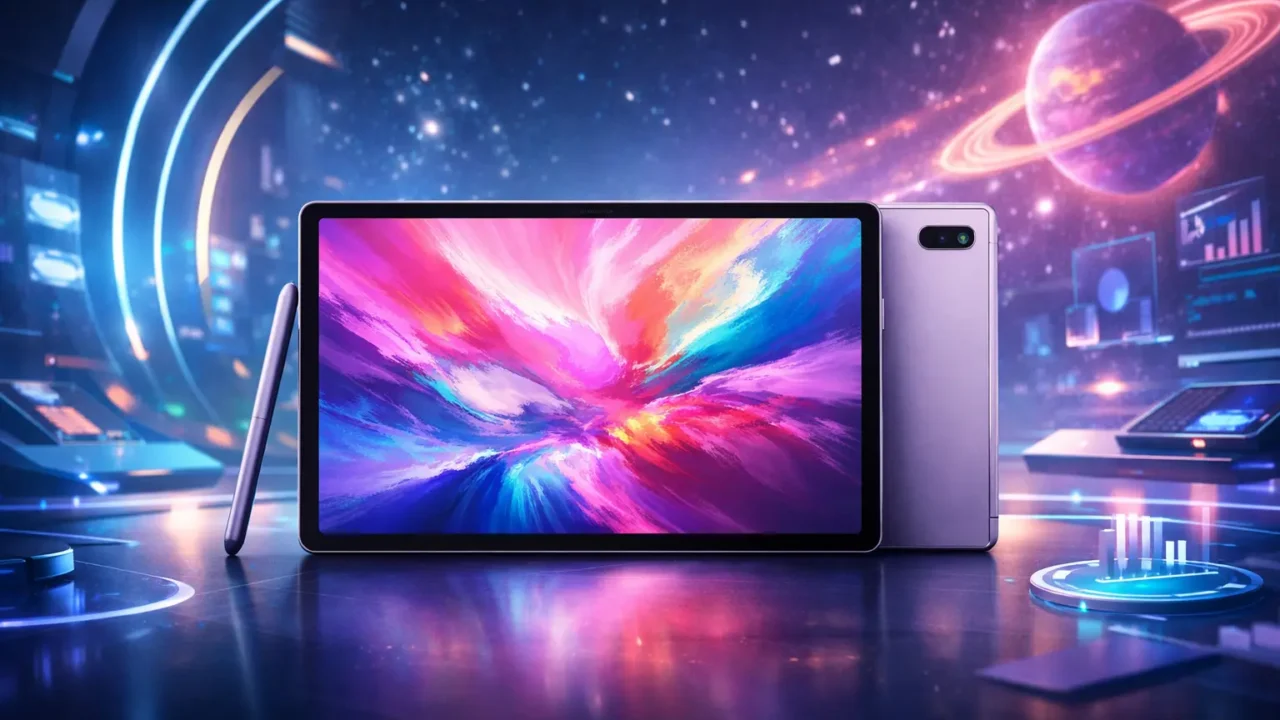 Desconto exclusivo: 6 Tablets Samsung Galaxy Tab S10 FE com ofertas na Amazon