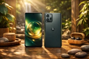 6 melhores celulares com tecnologia de ponta — Moto G86 512gb