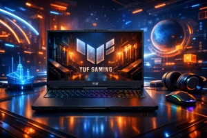 Top 6 notebook ASUS TUF Gaming Windows para o dia a dia