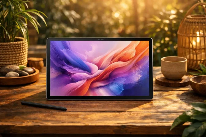 Guia de Compra: 6 Melhores tablets Samsung Recomendados por Especialistas