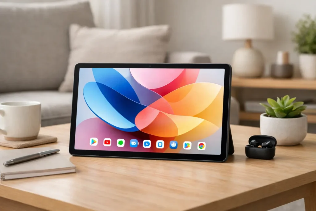 Bons e baratos: 6 tablets Xiaomi para comprar sem medo