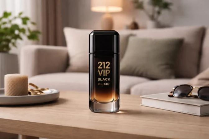 Melhor negócio: 6 212 VIP Black em oferta este mês