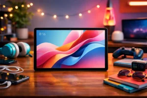 6 Melhores tablets Redmi Pad para quem busca qualidade
