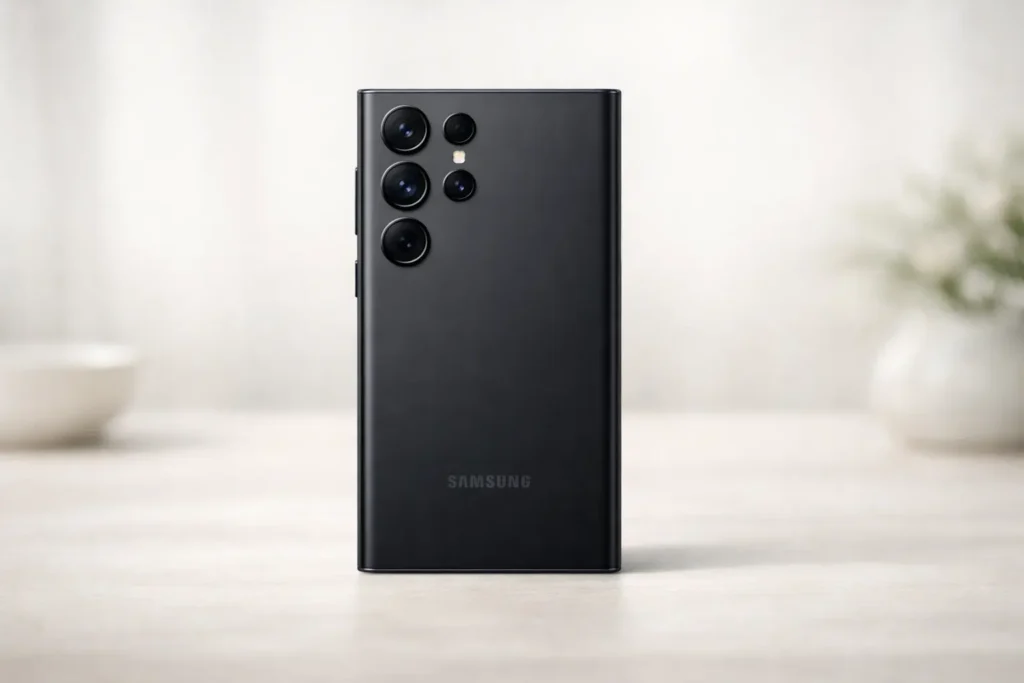 Melhor s25 ultra 512 custo-benefício