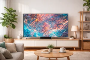 Guia rápido: 6 smart TVs Samsung com recursos avançados