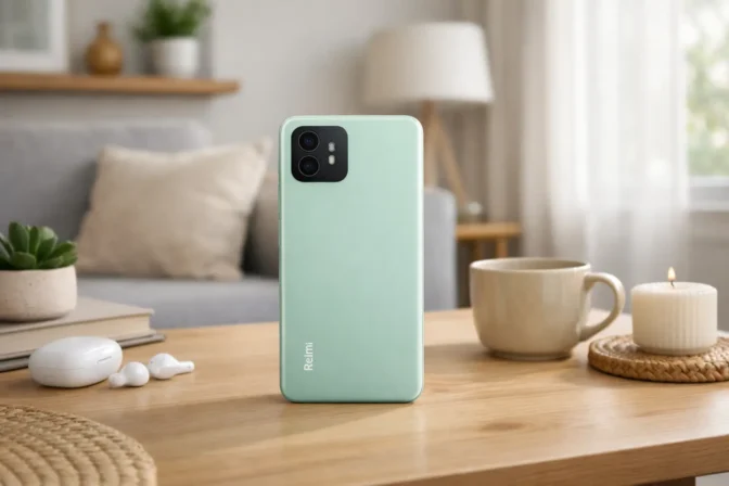 6 Melhores celulares de entrada para o Dia a Dia