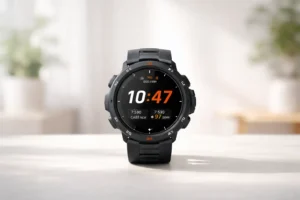 Especial gamers: 6 smartwatches com Amazfit T-Rex 3