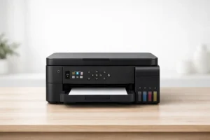 6 multifuncionais EcoTank com suporte garantido no Android