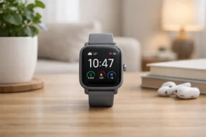 Os melhores amazfit bip 6 cinza bons e baratos no Brasil