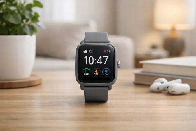 Os melhores amazfit bip 6 cinza bons e baratos no Brasil
