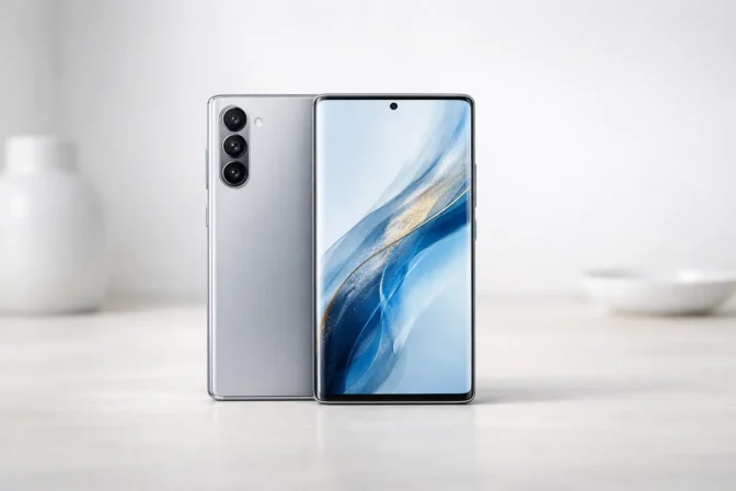 6 Melhores Galaxy S25 Edge 5G para Presentear