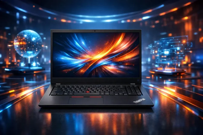Melhor notebook lethinkpad e14 intel core i5 custo-benefício