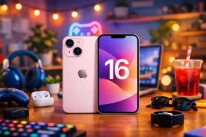 Descontos de até 25%: Apple iPhone 16e de 256GB e mais 5