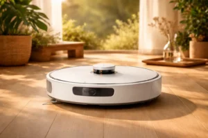 Work from home: 6 robot xiaomi s20 e outros robôs